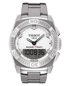 Ceas Tissot Racing Touch T002.520.11.031.00 