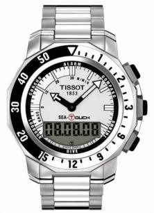 Ceas Tissot Sea Touch T026.420.11.031.00 