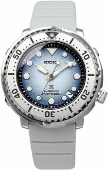 Ceas Seiko SRPG59K1 Prospex Sea Save The Ocean Antarctica Baby Tuna