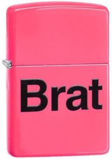 Brichetă Zippo Brat 29405