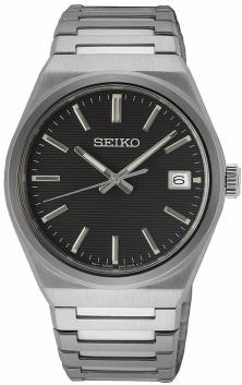 Ceas Seiko SUR557P1 Essentials Collection
