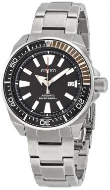 Ceas Seiko SRPB51K1 Prospex Diver Automatic Samurai