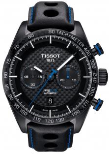 Ceas Tissot PRS 516 Automatic Chronograph T100.427.36.201.00