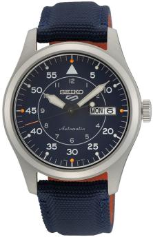 Ceas Seiko SRPH31K1 5 Sports Automatic Pilot