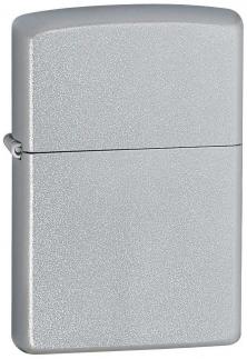 Brichetă Zippo Satin Chrome 20051