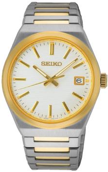 Ceas Seiko SUR558P1 Quartz
