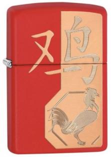 Brichetă Zippo Year Of The Rooster 29259