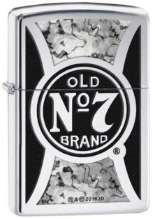 Brichetă Zippo Jack Daniels 29233