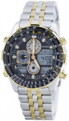 Ceas Citizen JN0124-84E Navihawk