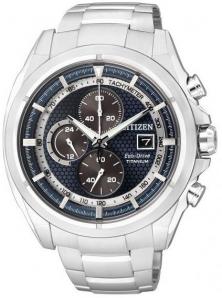 Ceas Citizen CA0550-52L Chrono Super Titanium