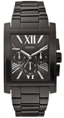 Ceas Guess Chronograph U0009G3