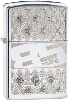 Brichetă Zippo 29438 85th Anniversary 