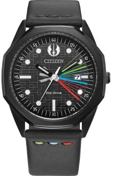 Ceas Citizen BM7498-00W Eco-Drive Star Wars Jedi Master 