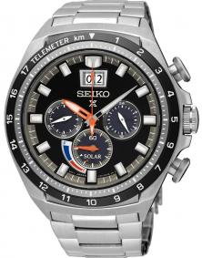 Ceas Seiko SSC603P1 Prospex Solar Chronograph 