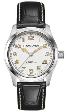 Ceas Hamilton Khaki Field Murph 38mm Automatic H70405710