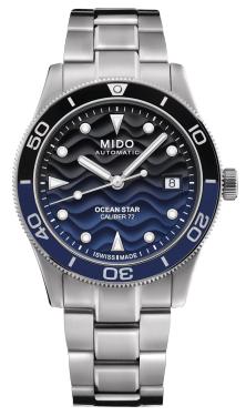 Ceas Mido Ocean Star 39 M026.907.11.041.00