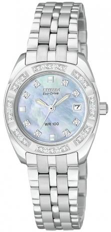 Ceas Citizen EW1590-56Y Paladion 26 Diamonds 