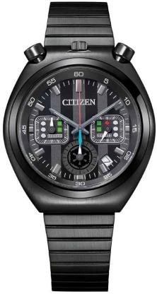 Ceas Citizen AN3669-52E Star Wars Darth Vader Tsuno Chronograph Limited Edition 600 pcs