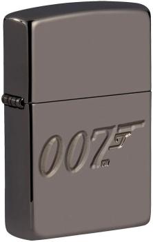 Brichetă Zippo 007 James Bond 49283