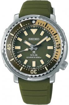 Ceas Seiko SUT405P1 Prospex Diver Safari Edition \