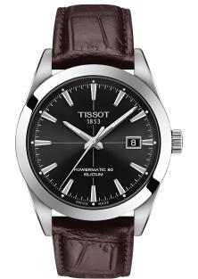 Ceas Tissot T127.407.16.051.01 Gentleman Automatic Silicium