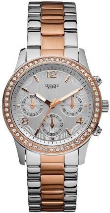 Ceas Guess Chronograph U0122L1 W0122L1
