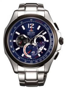 Ceas Orient FSY00002D Sport Chronograph