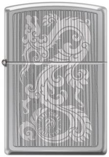 Brichetă Zippo Anne Stokes 0111