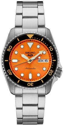 Ceas Seiko SRPK35 SRPK35J1 5 Sports Automatic