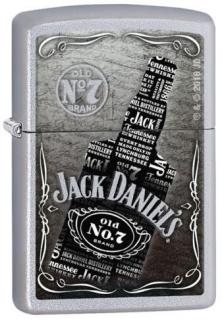 Brichetă Zippo Jack Daniels 29285