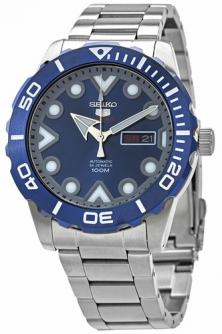 Ceas Seiko SRPA09J1 Automatic 5 Sports