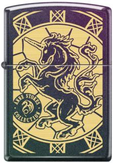 Brichetă Zippo Anne Stokes 2991