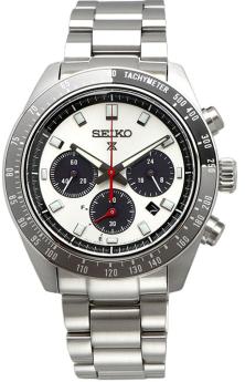 Ceas Seiko SSC911P1 Prospex Solar Chronograph Speedtimer