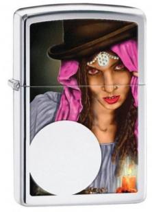 Brichetă Zippo Fortune Teller 28656