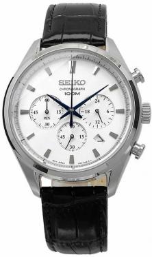 Ceas Seiko SSB291P1 Quartz Chronograph