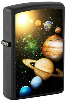 Brichetă Zippo Solar System 4601