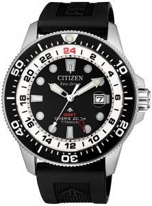 Ceas Citizen BJ7110-11E Promaster Diver Eco-Drive
