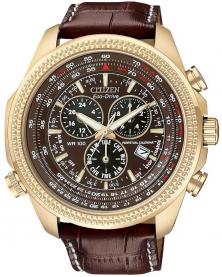 Ceas Citizen BL5403-03X Perpetual Calendar 