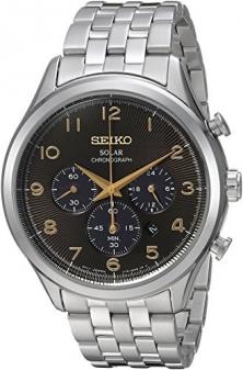Ceas Seiko SSC563P1 Solar Chronograph