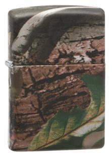 Brichetă Zippo Realtree APG 26494