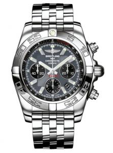 Ceas Breitling Chronomat 44  AB011012/F546