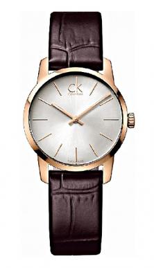 Ceas Calvin Klein City K2G23620