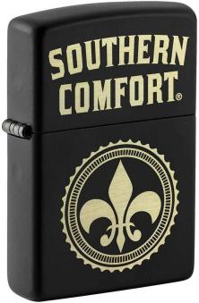 Brichetă Zippo Southern Comfort 49834