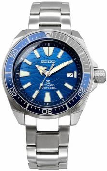 Ceas Seiko SRPD23K1 Prospex Diver Automatic Save The Ocean