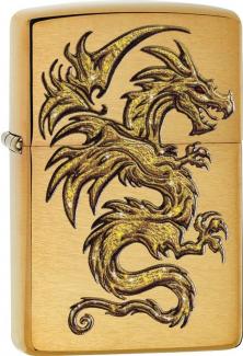 Brichetă Zippo Dragon 29725