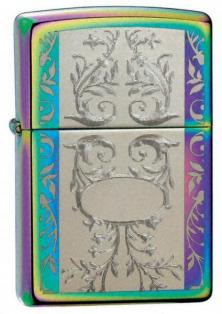 Brichetă Zippo Engraved Filigree 24203