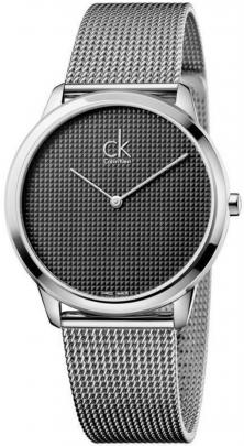 Ceas Calvin Klein Minimal K3M2112X