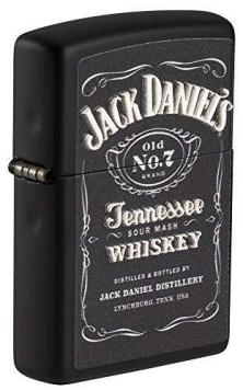 Brichetă Zippo Jack Daniels 49281