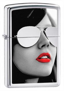 Brichetă Zippo BS Sunglasses 28274