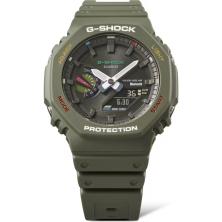 Ceas Casio G-Shock 2100 Series Solar CasiOak GA-B2100FC-3A